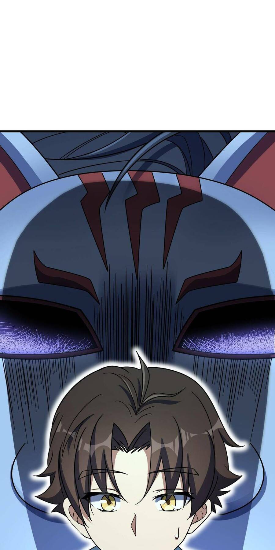 Mệnh Danh Thuật Của Bóng Tối Chapter 41 - 28