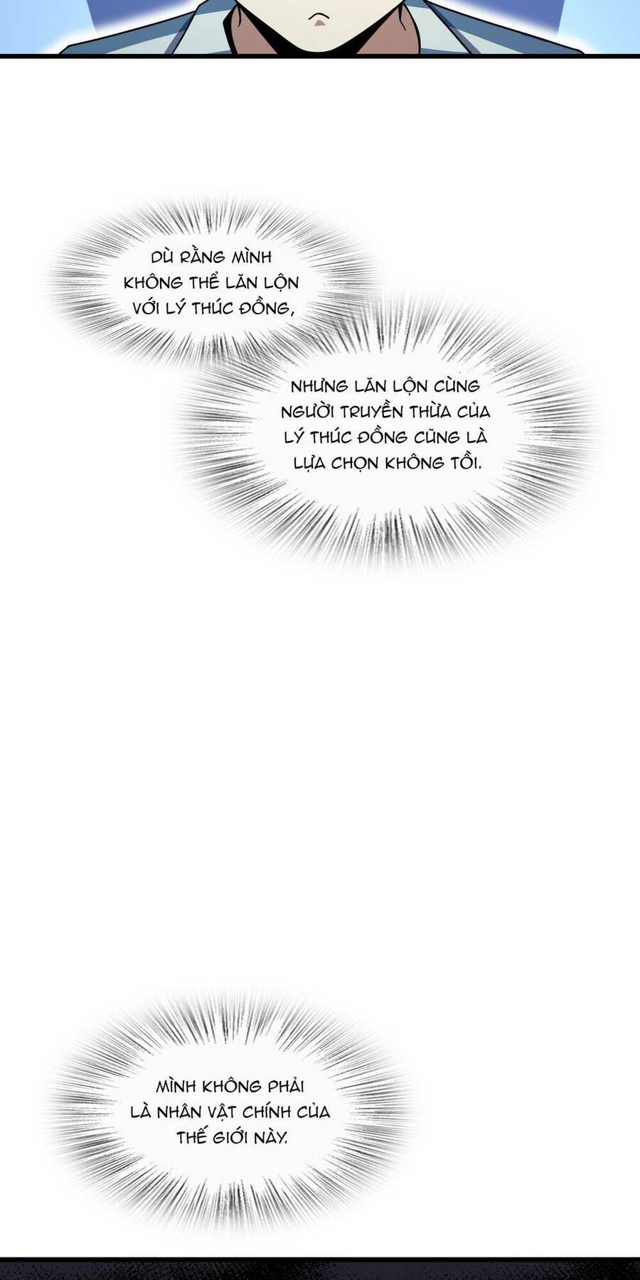 Mệnh Danh Thuật Của Bóng Tối Chapter 41 - 29