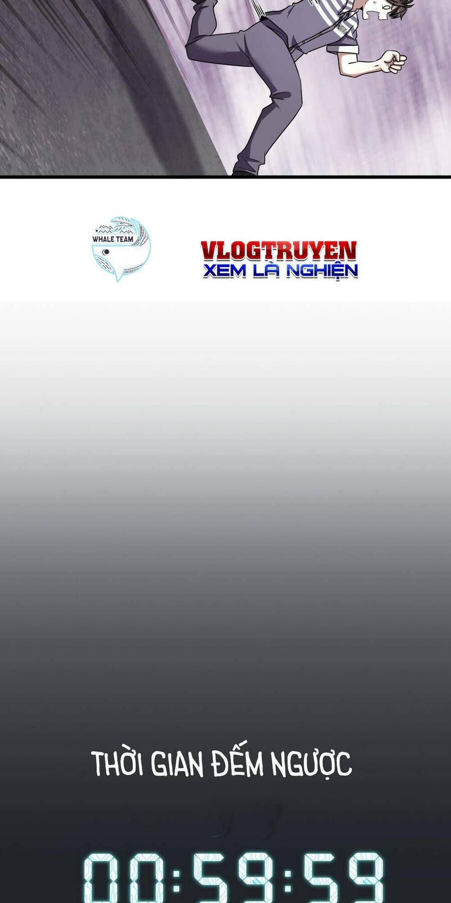 Mệnh Danh Thuật Của Bóng Tối Chapter 41 - 39