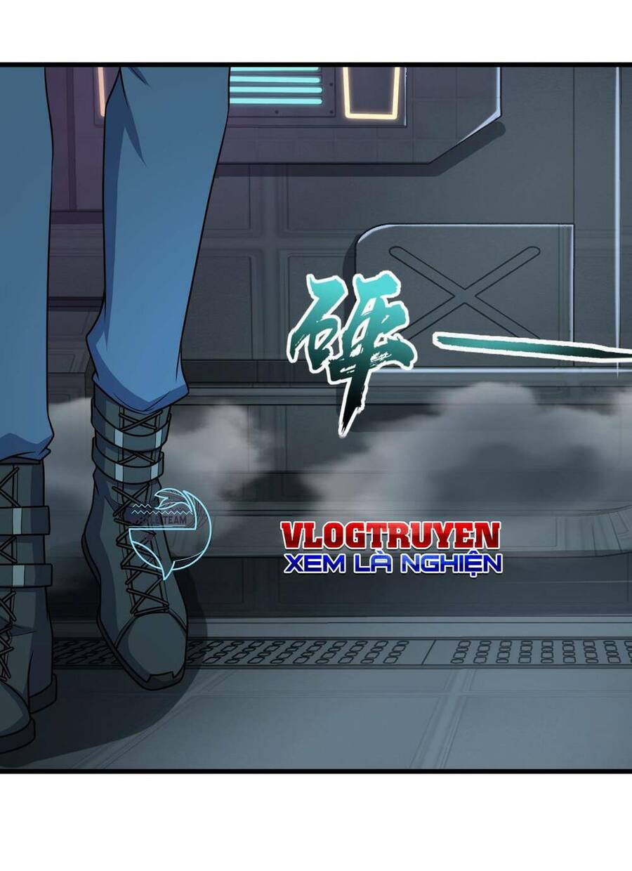 Mệnh Danh Thuật Của Bóng Tối Chapter 41 - 50