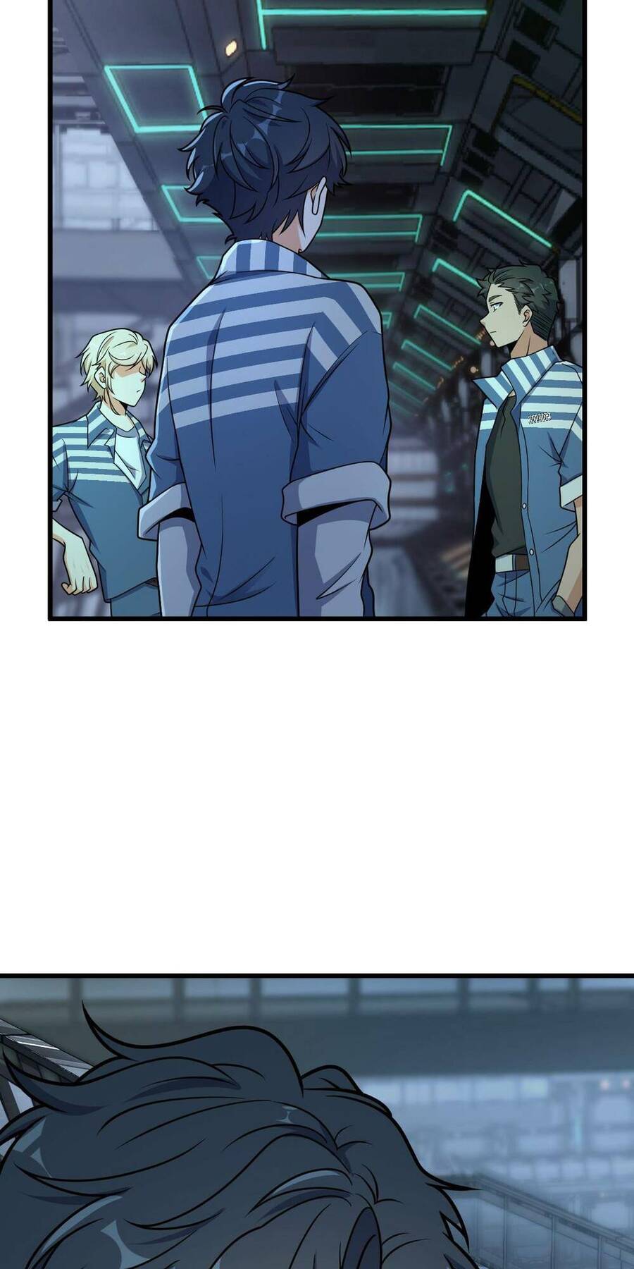 Mệnh Danh Thuật Của Bóng Tối Chapter 41 - 60