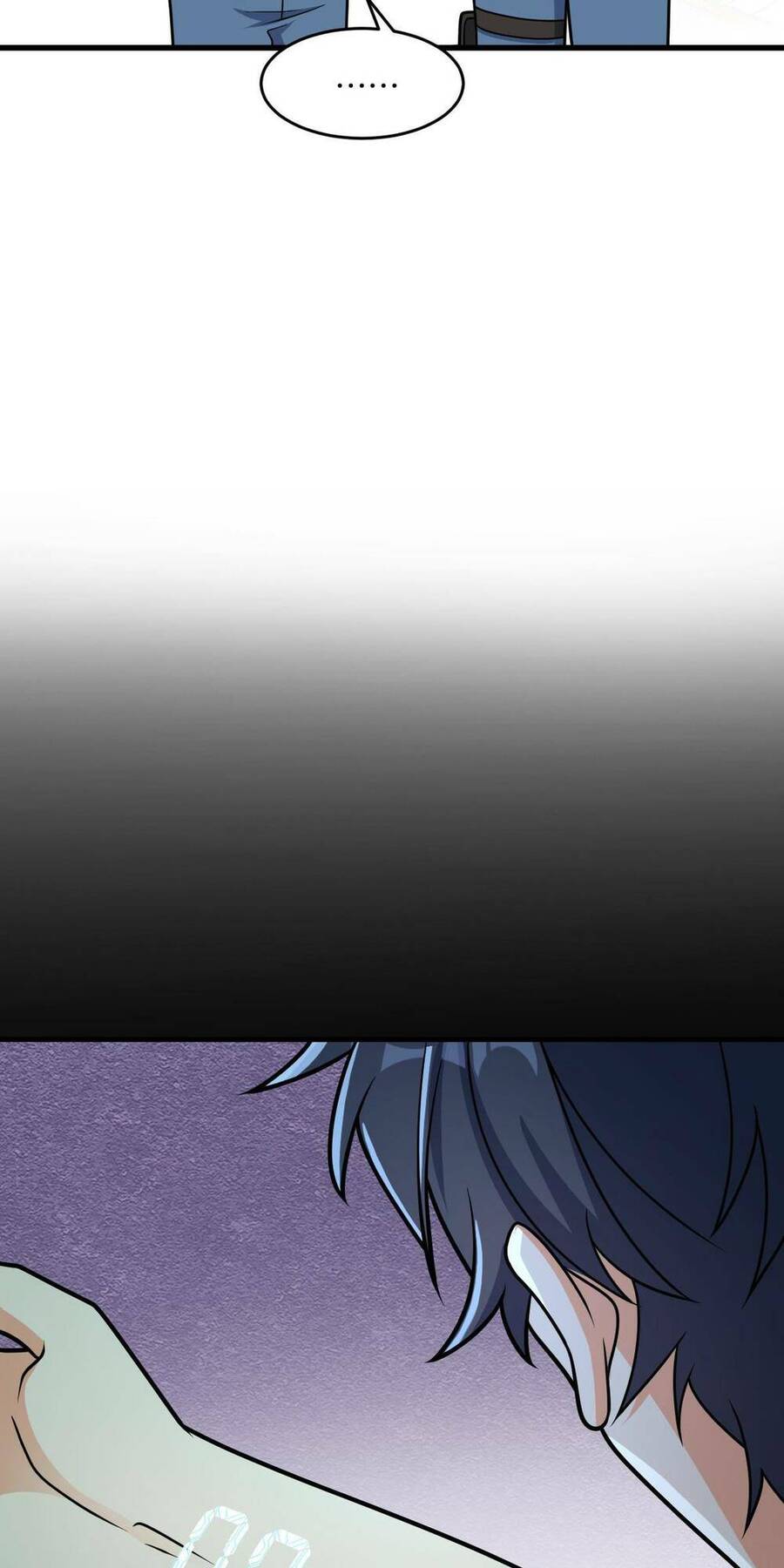 Mệnh Danh Thuật Của Bóng Tối Chapter 41 - 69