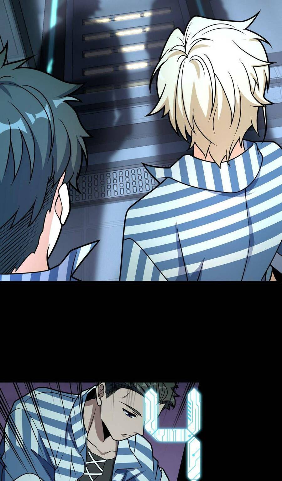 Mệnh Danh Thuật Của Bóng Tối Chapter 41 - 73