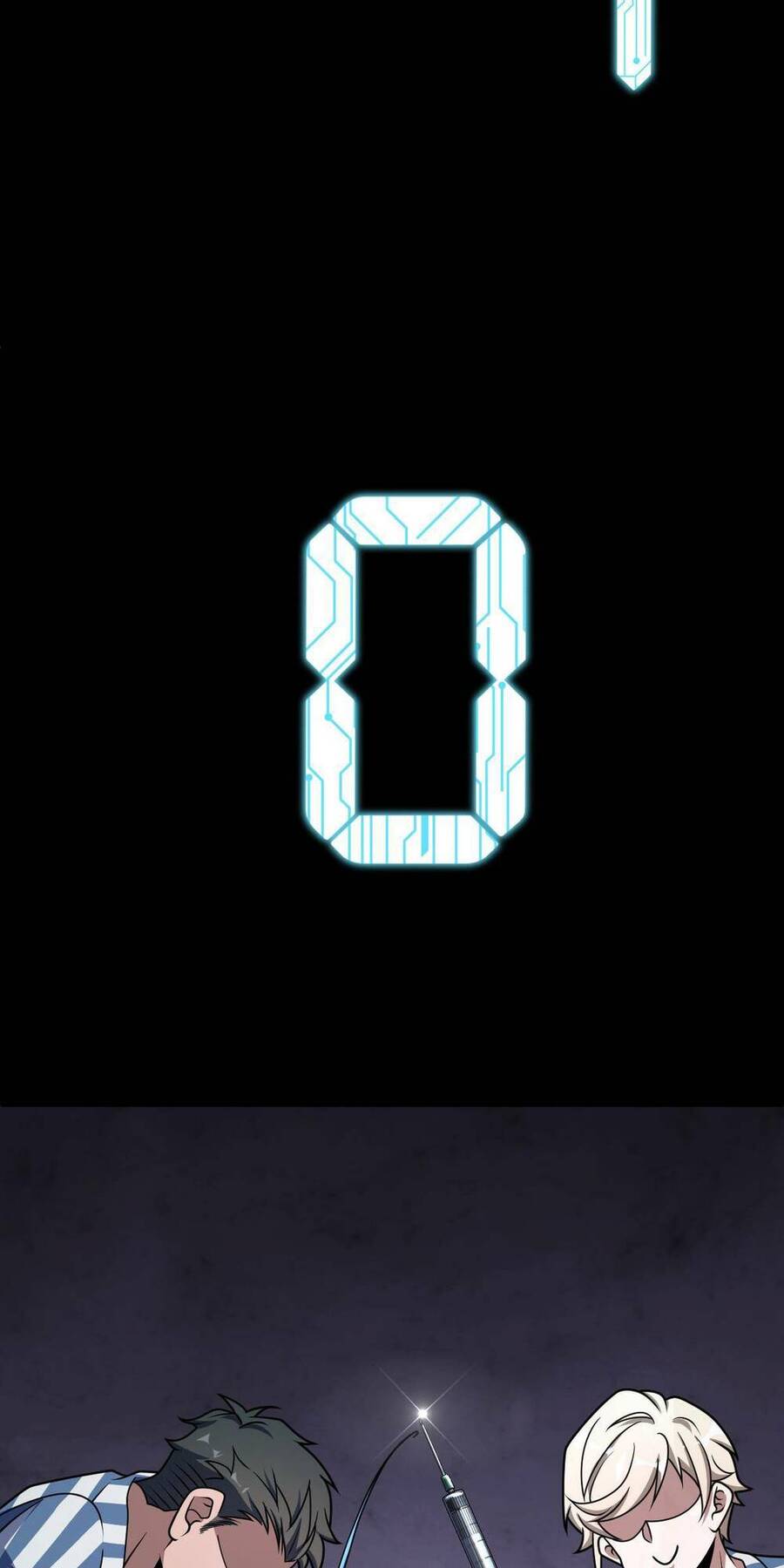 Mệnh Danh Thuật Của Bóng Tối Chapter 41 - 77