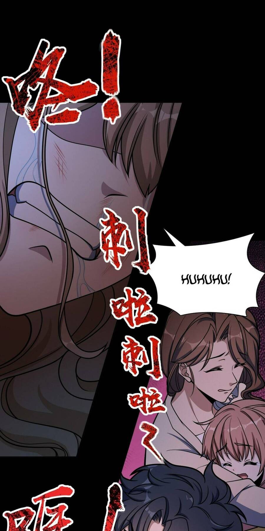 Mệnh Danh Thuật Của Bóng Tối Chapter 44 - 11