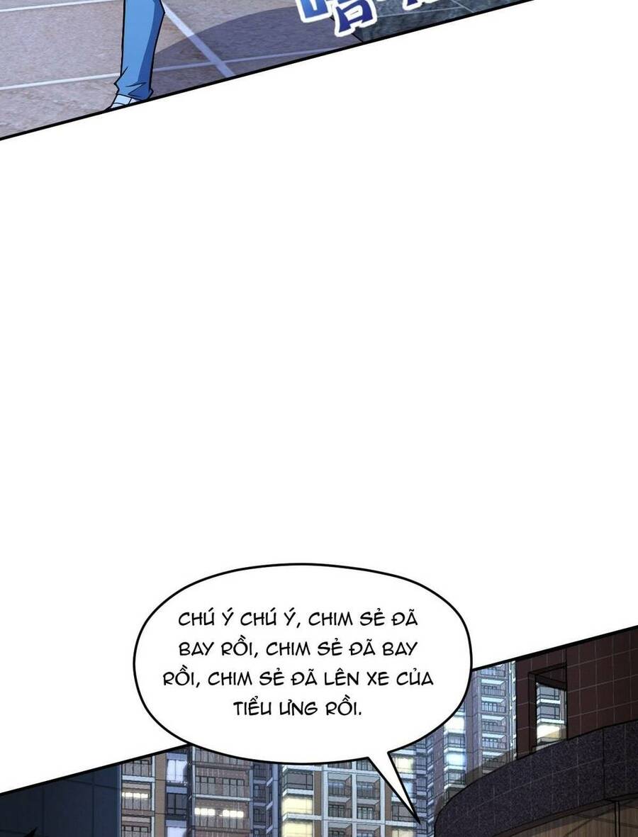 Mệnh Danh Thuật Của Bóng Tối Chapter 44 - 13