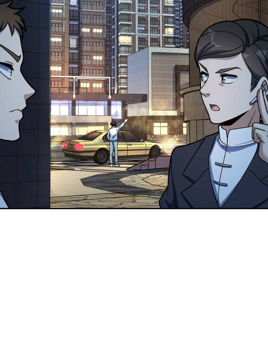 Mệnh Danh Thuật Của Bóng Tối Chapter 44 - 14