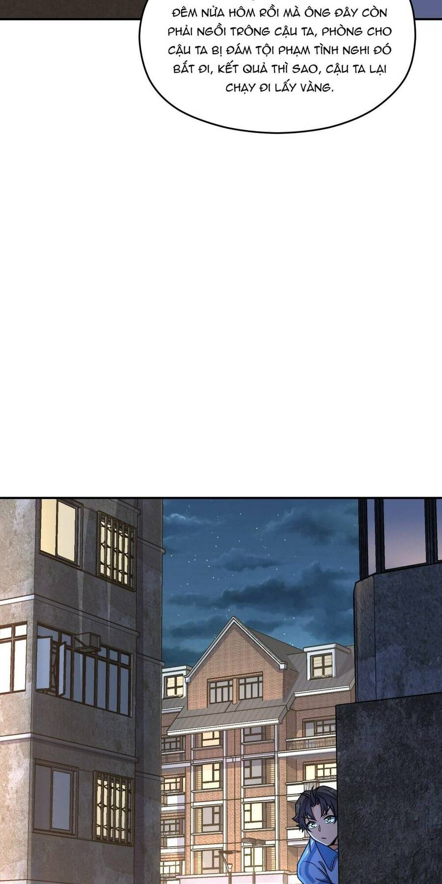 Mệnh Danh Thuật Của Bóng Tối Chapter 44 - 23
