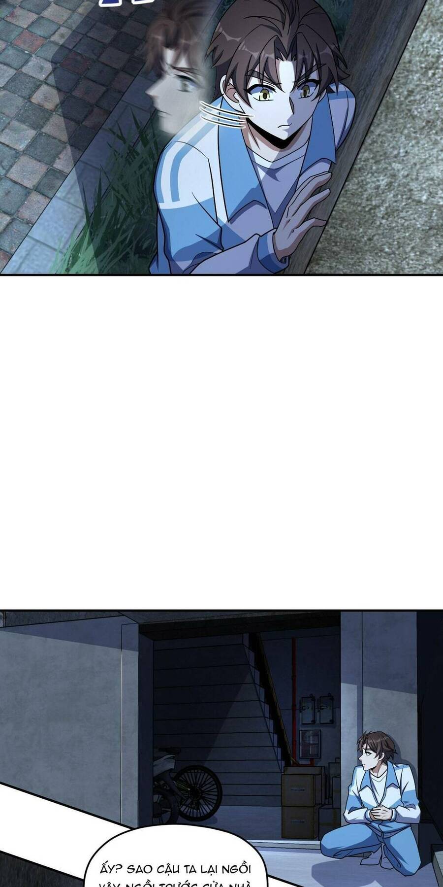 Mệnh Danh Thuật Của Bóng Tối Chapter 44 - 25