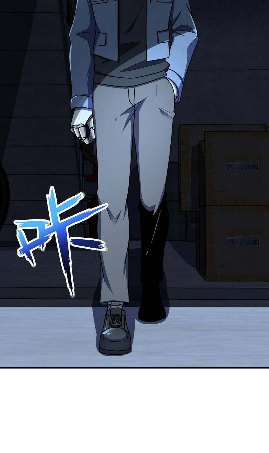 Mệnh Danh Thuật Của Bóng Tối Chapter 44 - 28