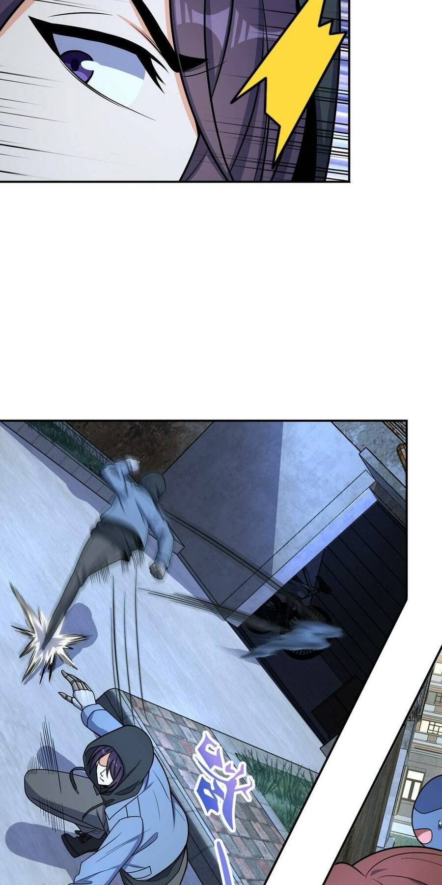 Mệnh Danh Thuật Của Bóng Tối Chapter 44 - 38