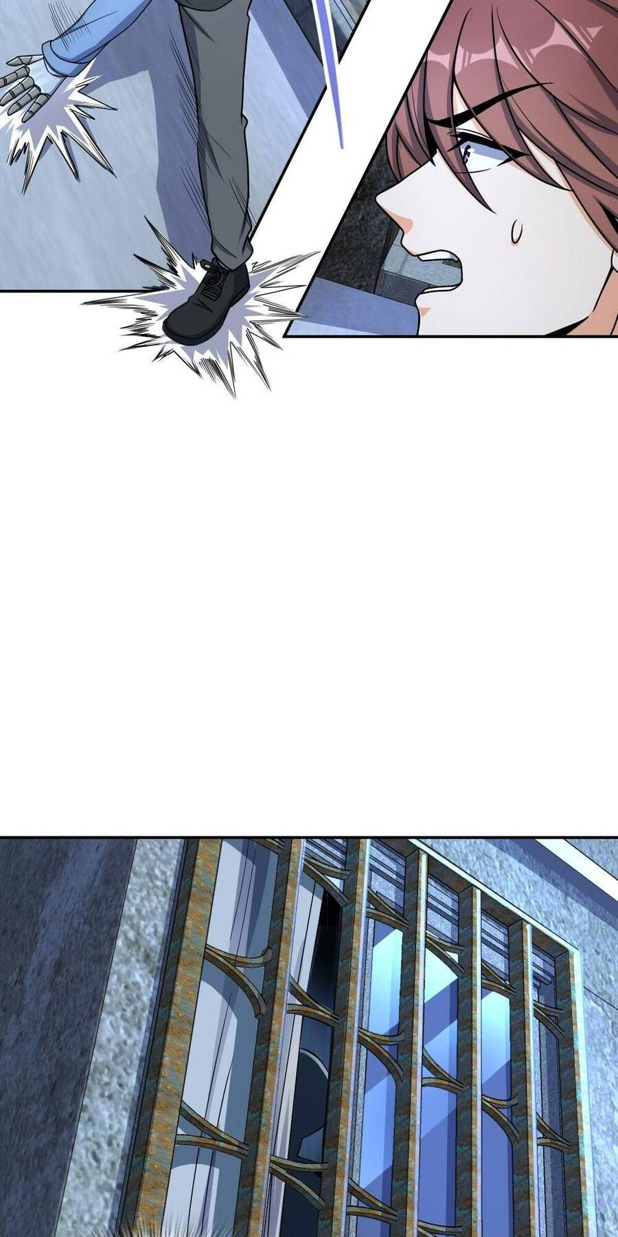 Mệnh Danh Thuật Của Bóng Tối Chapter 44 - 39