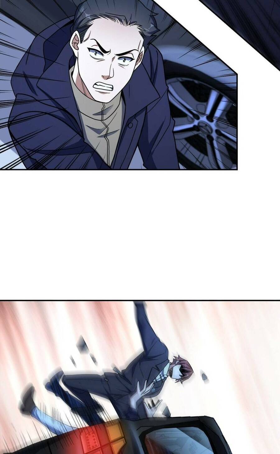 Mệnh Danh Thuật Của Bóng Tối Chapter 45 - 14