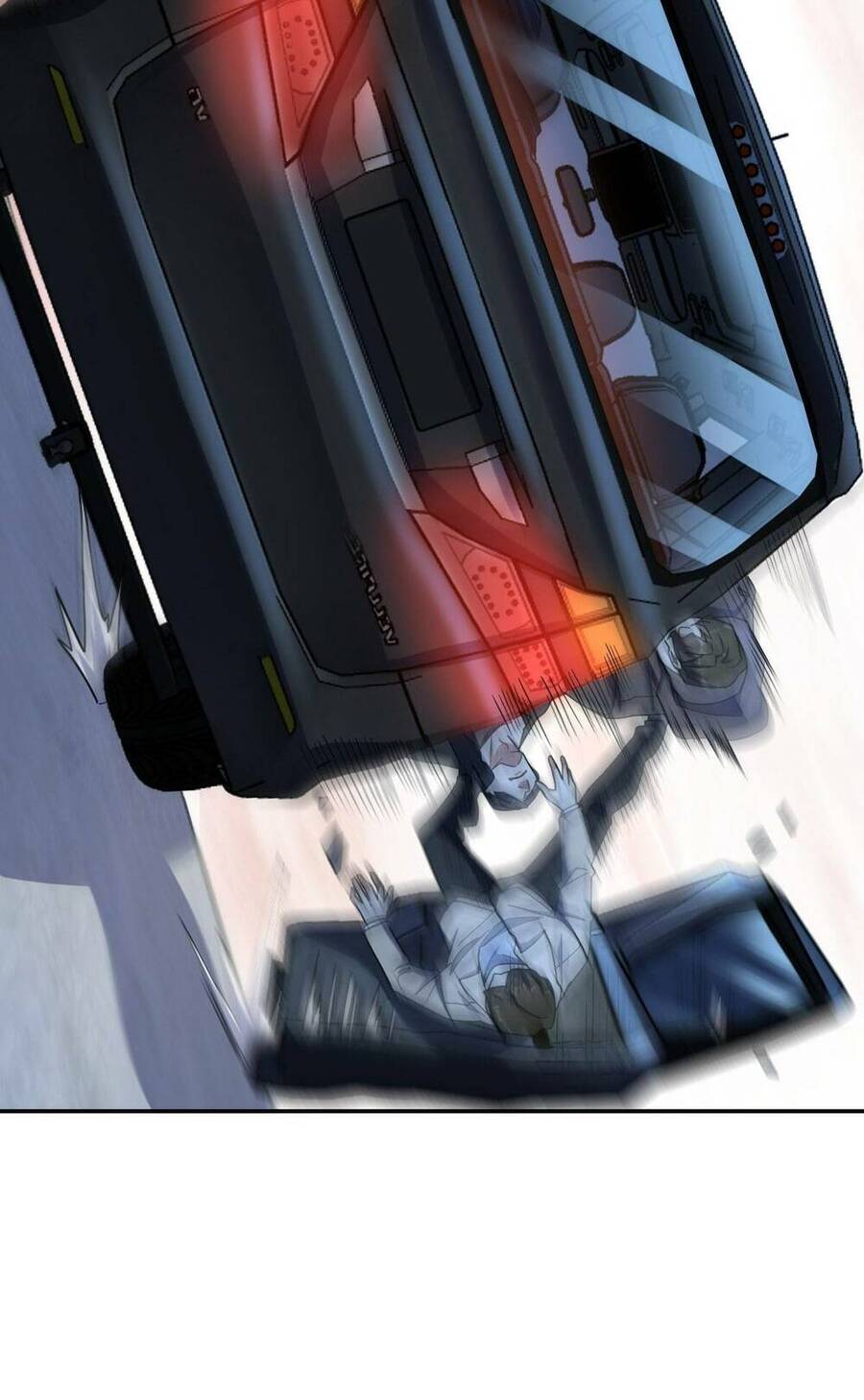 Mệnh Danh Thuật Của Bóng Tối Chapter 45 - 15