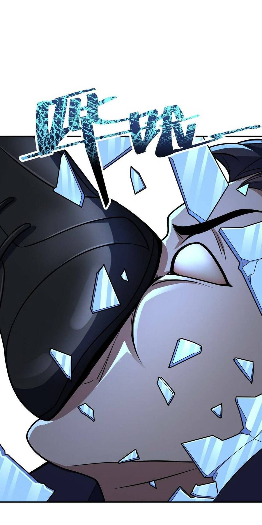 Mệnh Danh Thuật Của Bóng Tối Chapter 45 - 16