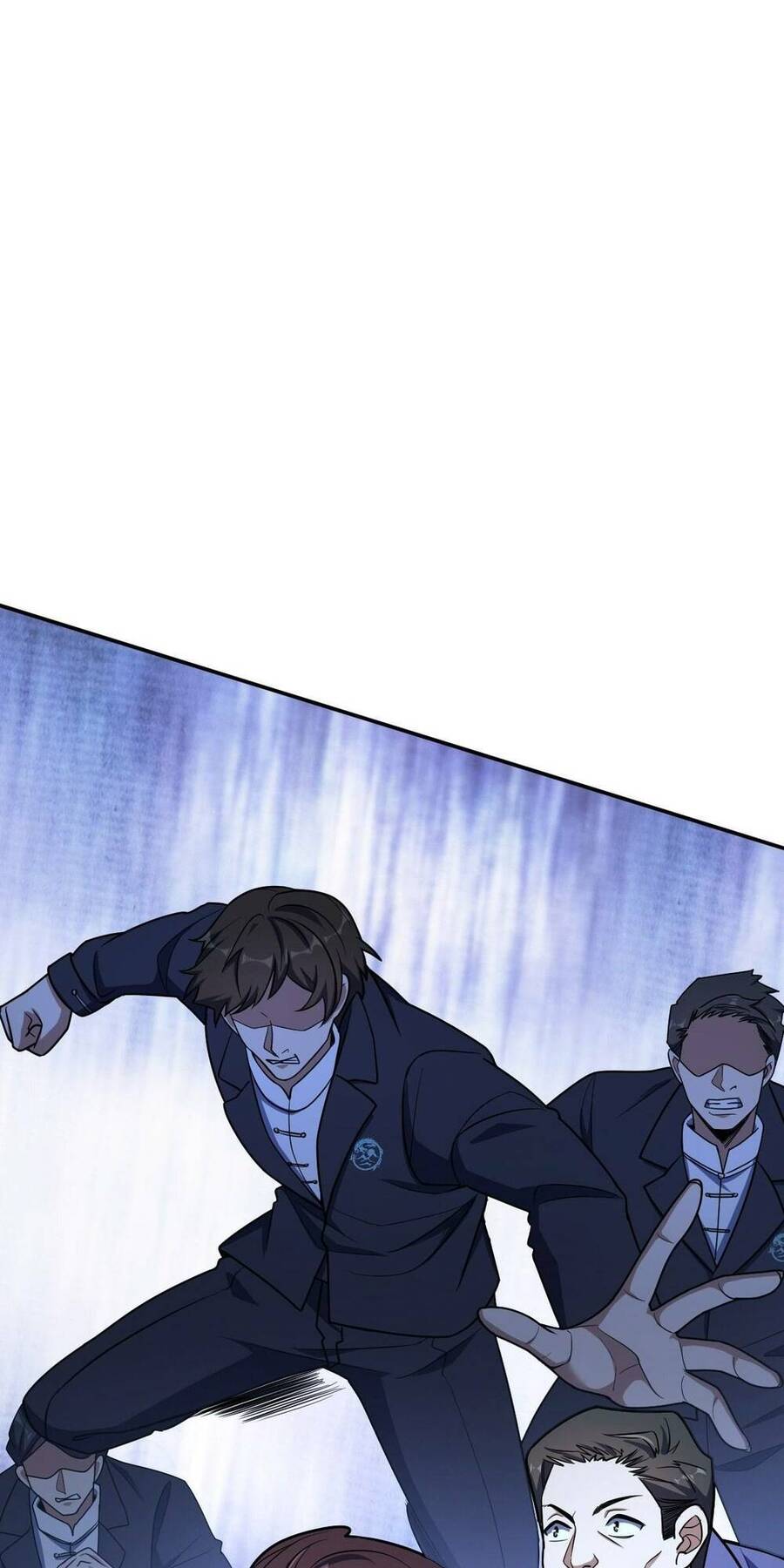 Mệnh Danh Thuật Của Bóng Tối Chapter 45 - 19