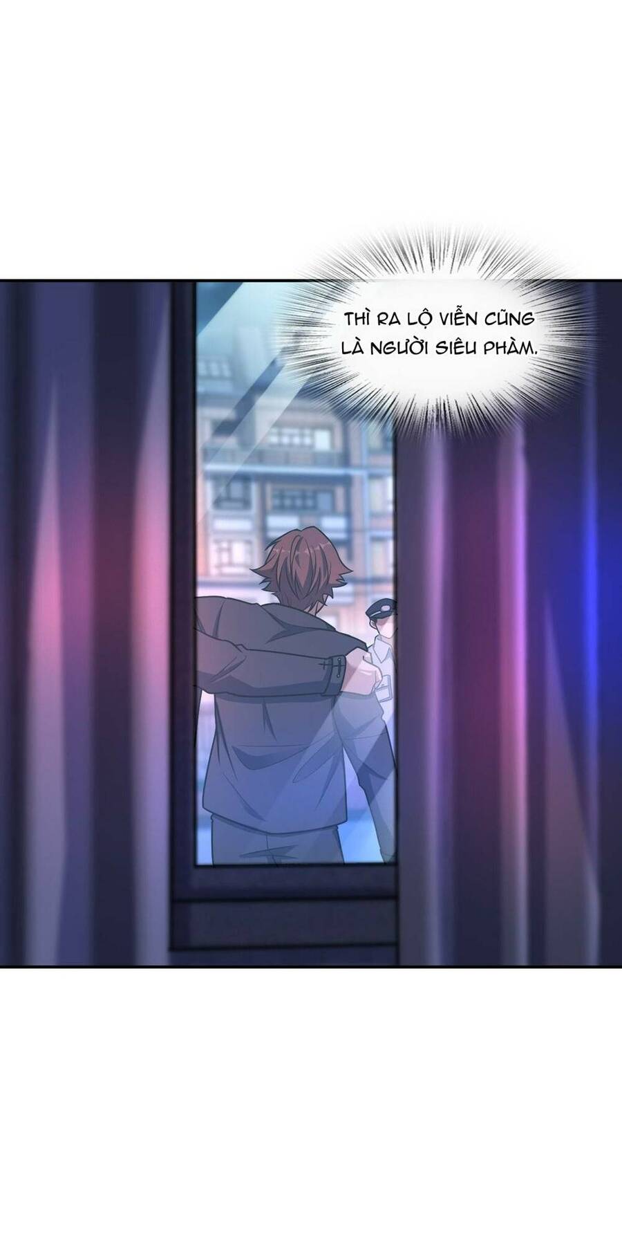 Mệnh Danh Thuật Của Bóng Tối Chapter 45 - 23