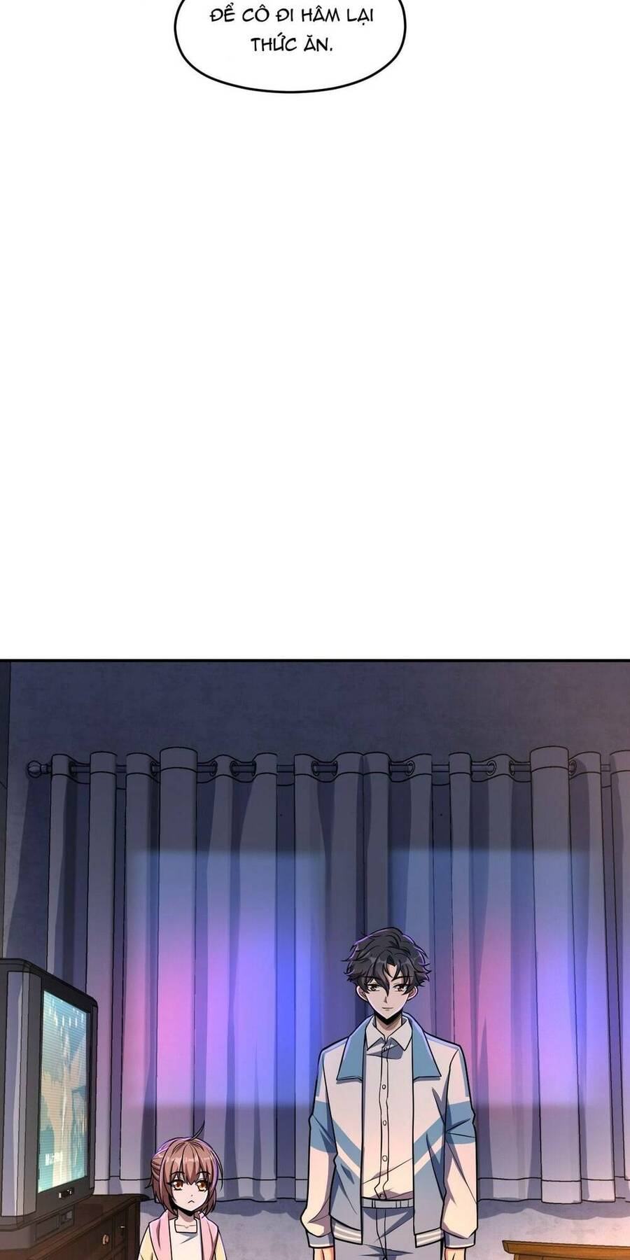 Mệnh Danh Thuật Của Bóng Tối Chapter 45 - 27