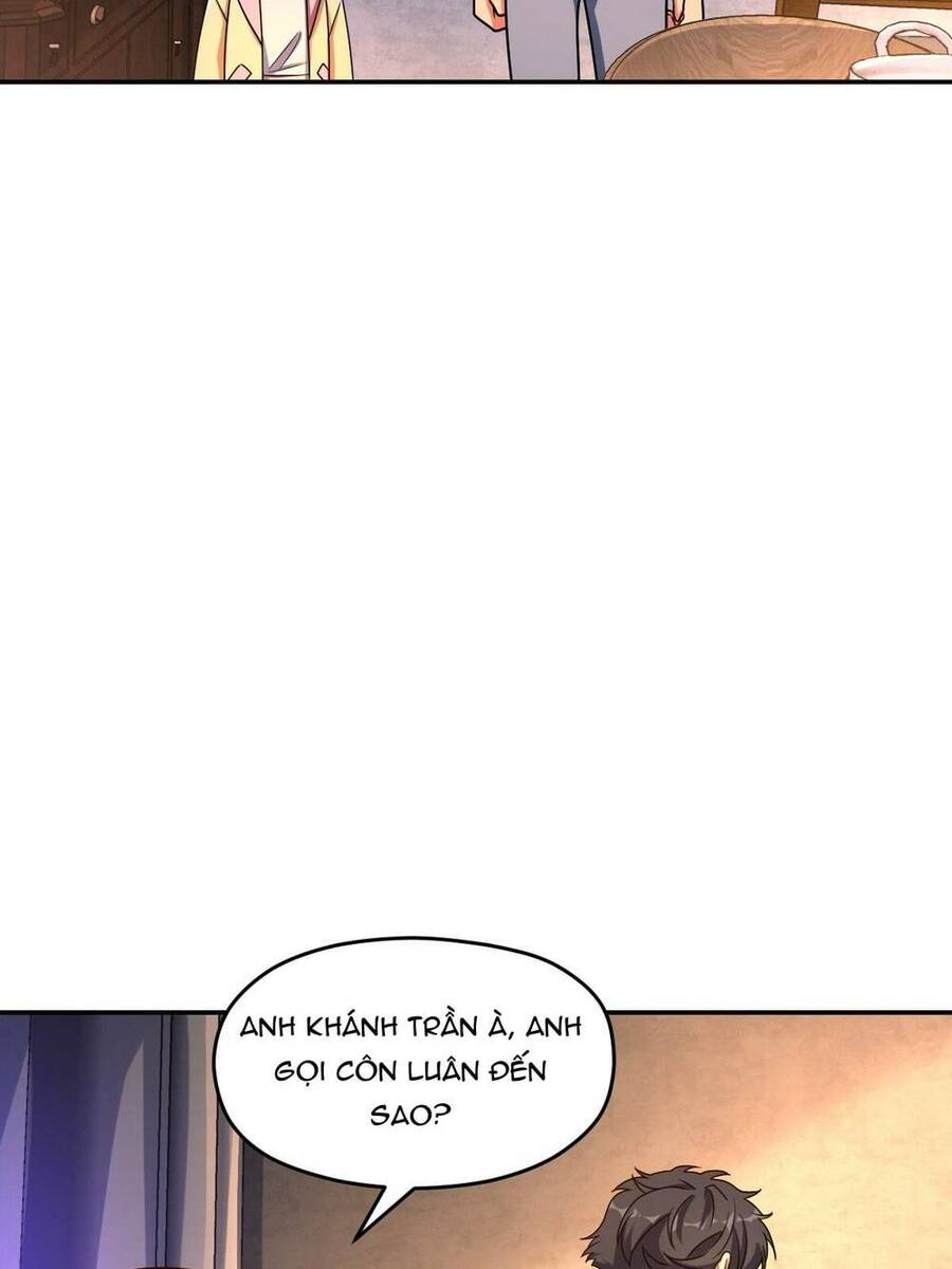 Mệnh Danh Thuật Của Bóng Tối Chapter 45 - 28