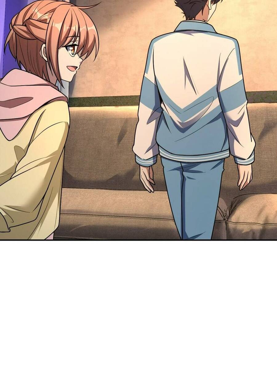 Mệnh Danh Thuật Của Bóng Tối Chapter 45 - 29