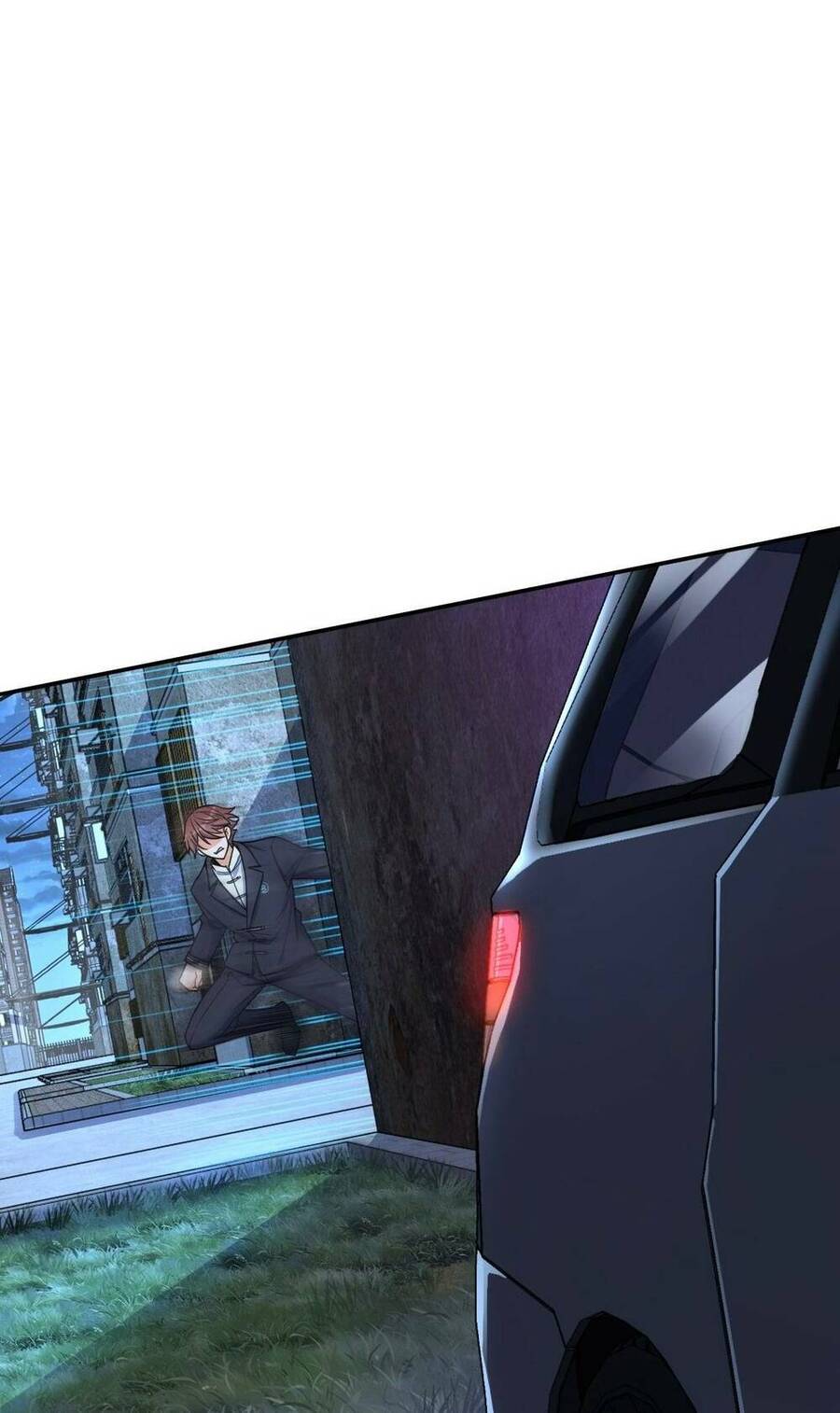 Mệnh Danh Thuật Của Bóng Tối Chapter 45 - 4