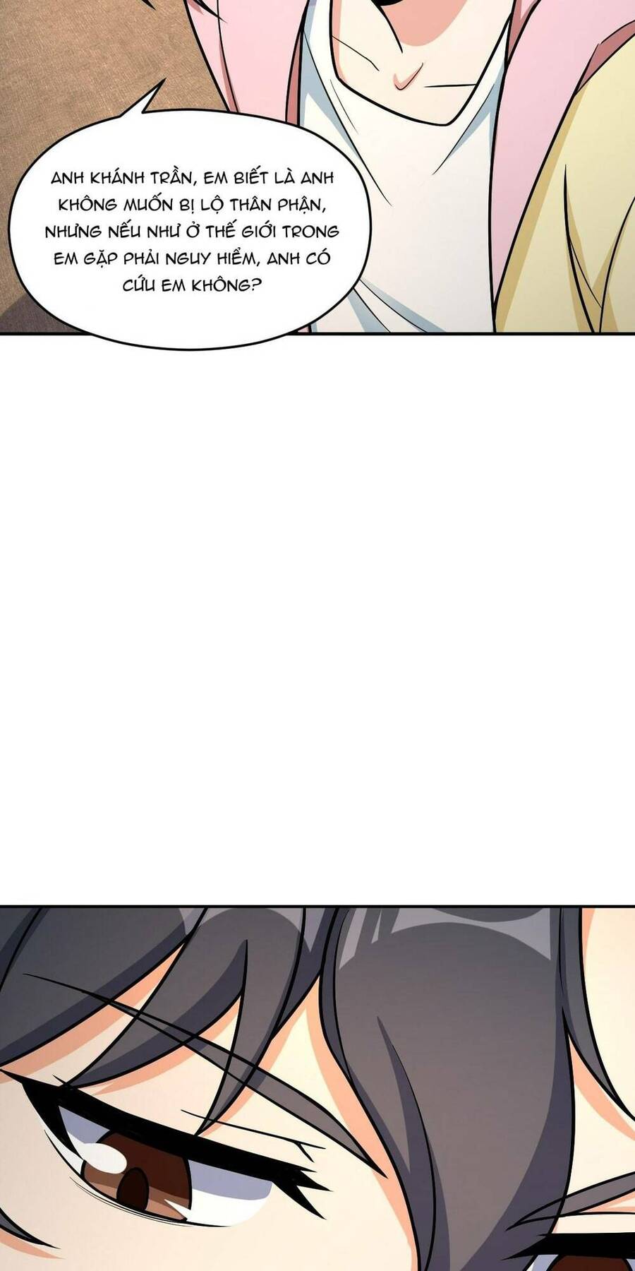 Mệnh Danh Thuật Của Bóng Tối Chapter 45 - 33