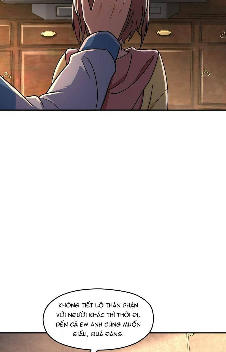 Mệnh Danh Thuật Của Bóng Tối Chapter 45 - 35