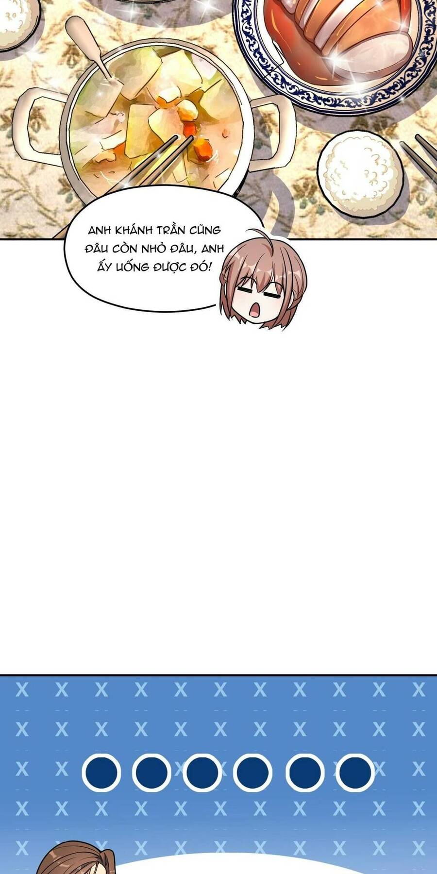 Mệnh Danh Thuật Của Bóng Tối Chapter 45 - 41