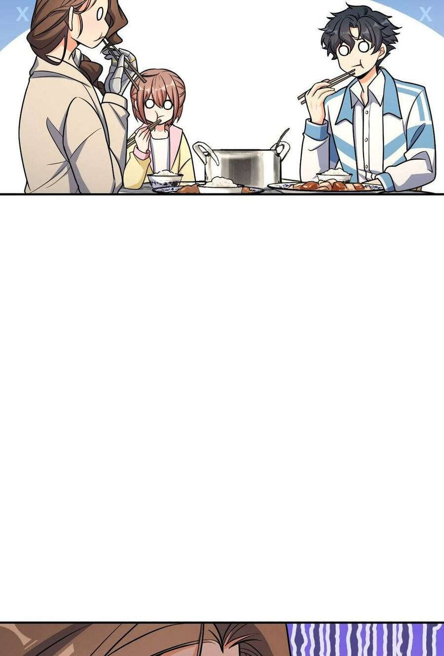 Mệnh Danh Thuật Của Bóng Tối Chapter 45 - 42