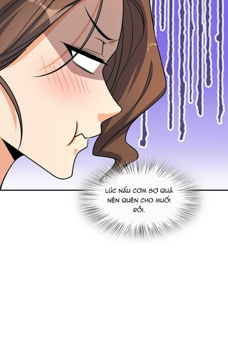 Mệnh Danh Thuật Của Bóng Tối Chapter 45 - 43