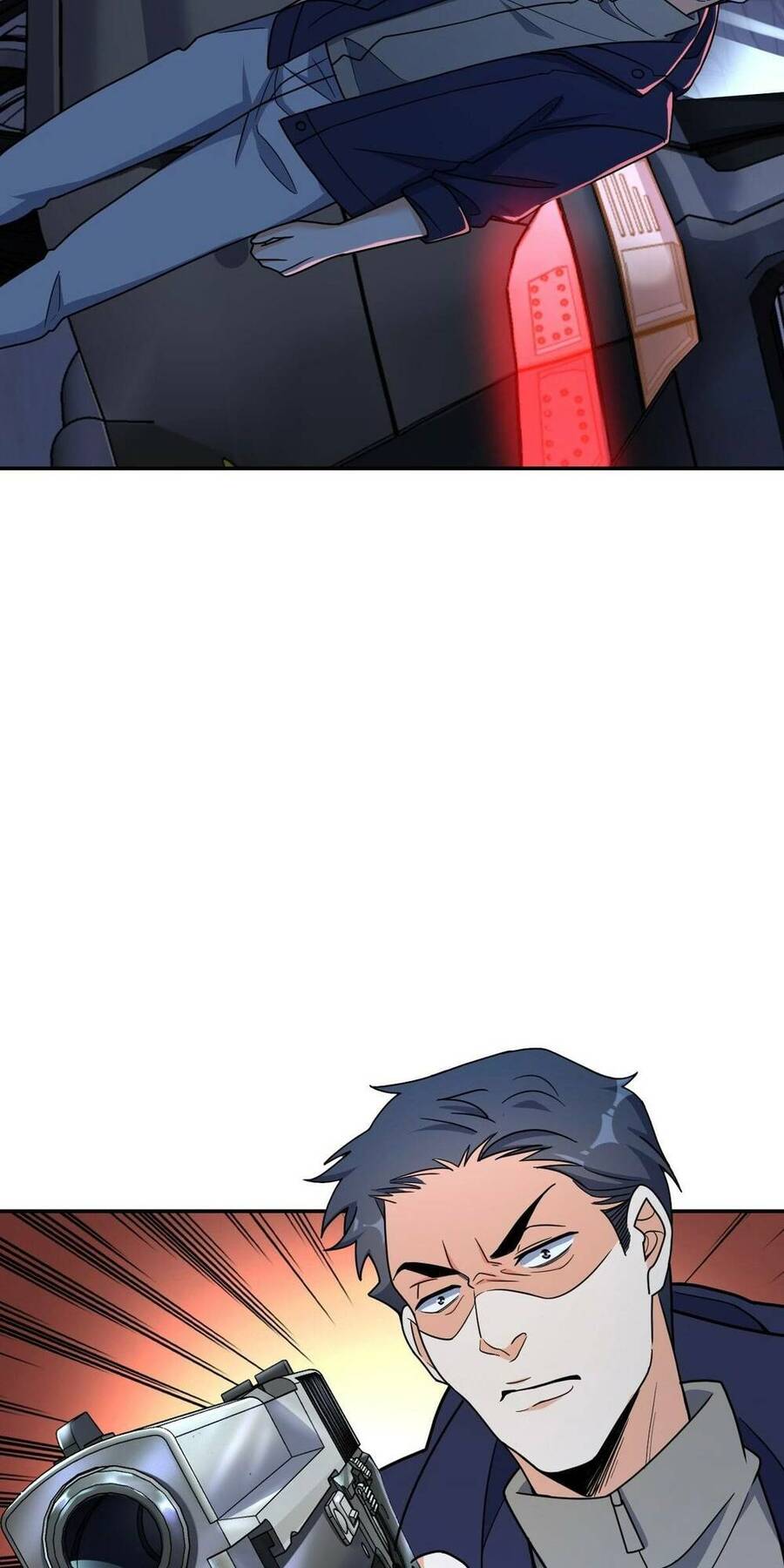 Mệnh Danh Thuật Của Bóng Tối Chapter 45 - 6