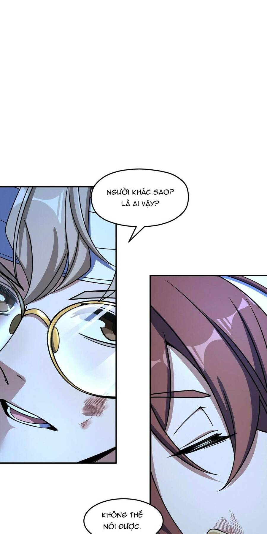 Mệnh Danh Thuật Của Bóng Tối Chapter 45 - 57
