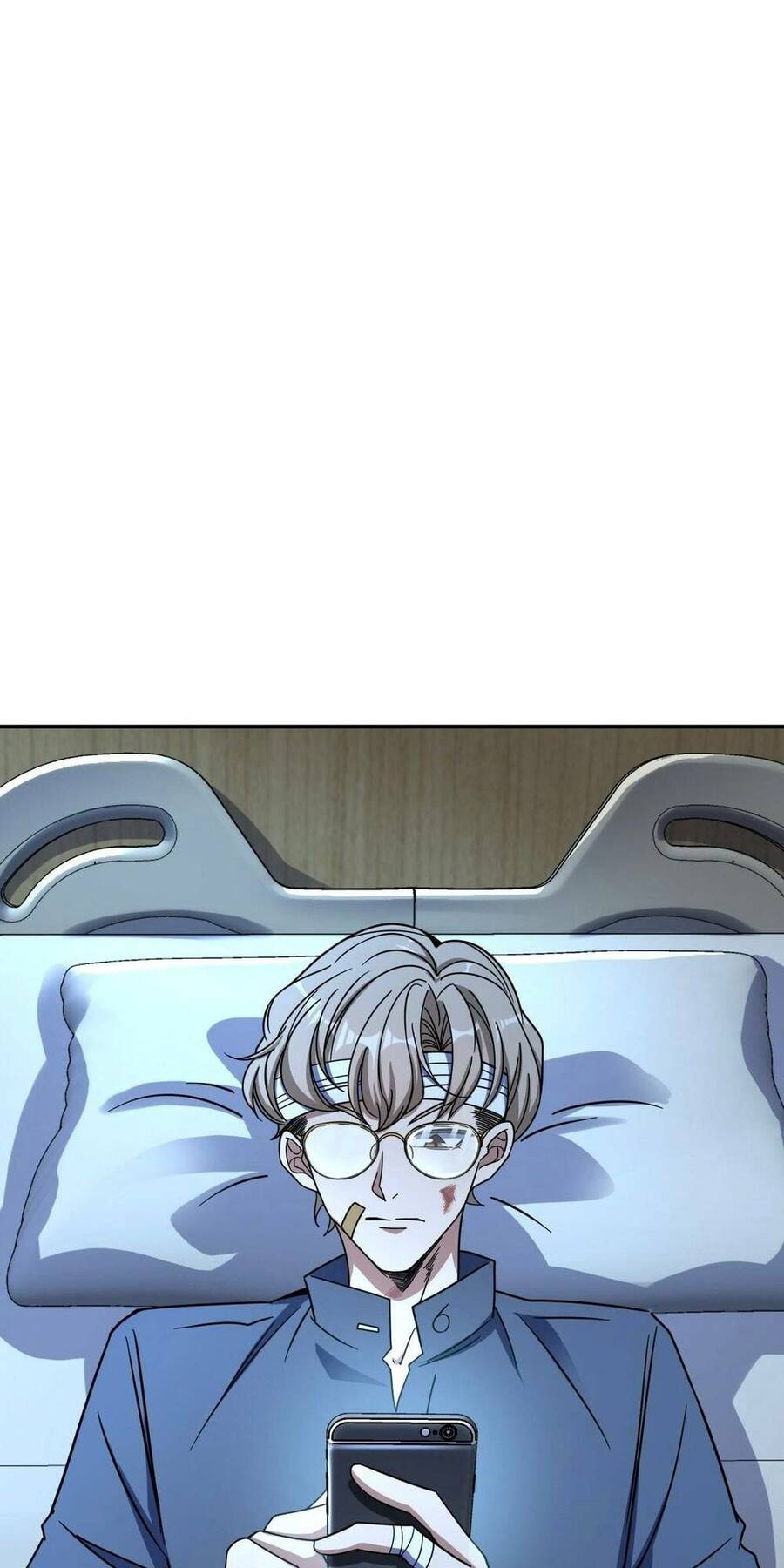 Mệnh Danh Thuật Của Bóng Tối Chapter 45 - 59