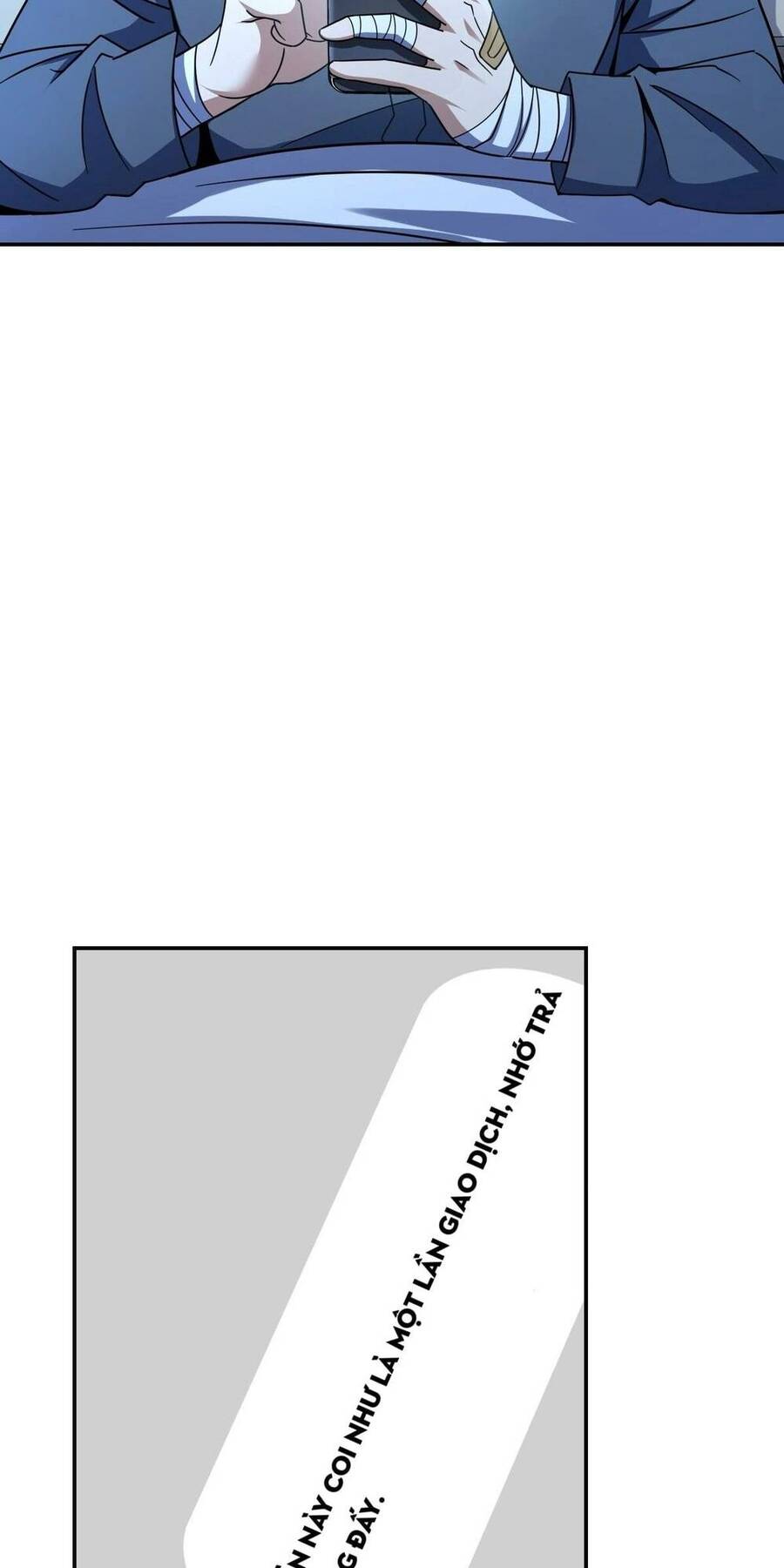 Mệnh Danh Thuật Của Bóng Tối Chapter 45 - 60