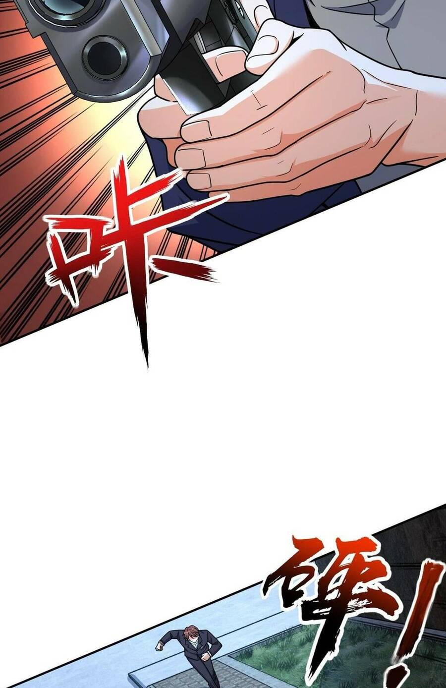 Mệnh Danh Thuật Của Bóng Tối Chapter 45 - 7