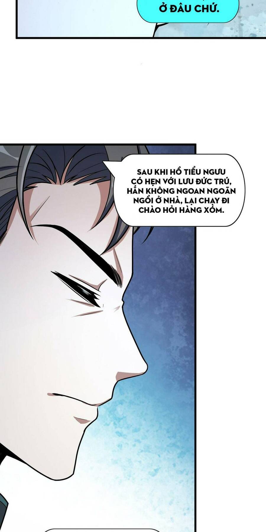 Mệnh Danh Thuật Của Bóng Tối Chapter 46 - 33