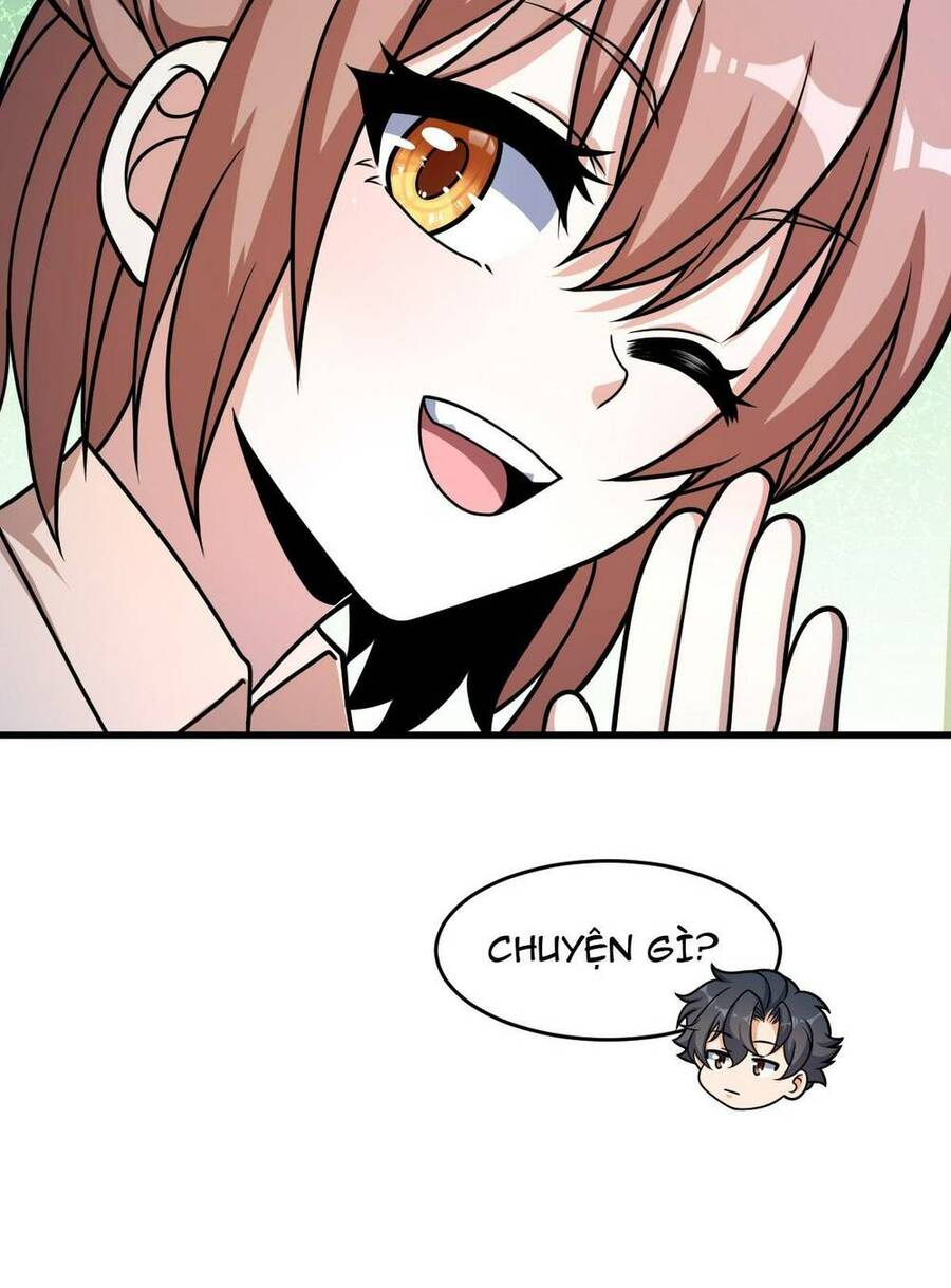 Mệnh Danh Thuật Của Bóng Tối Chapter 46 - 58