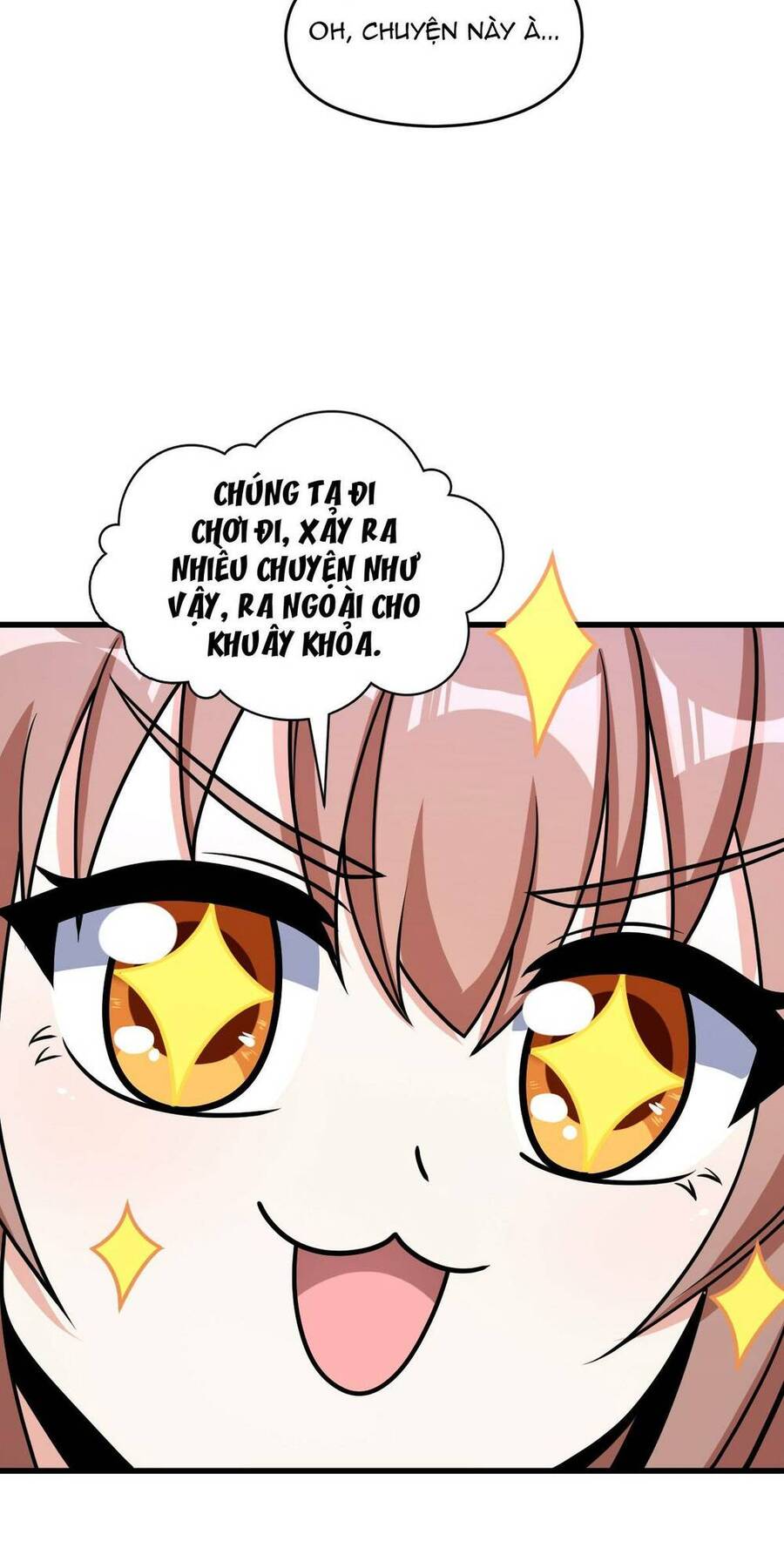 Mệnh Danh Thuật Của Bóng Tối Chapter 46 - 60