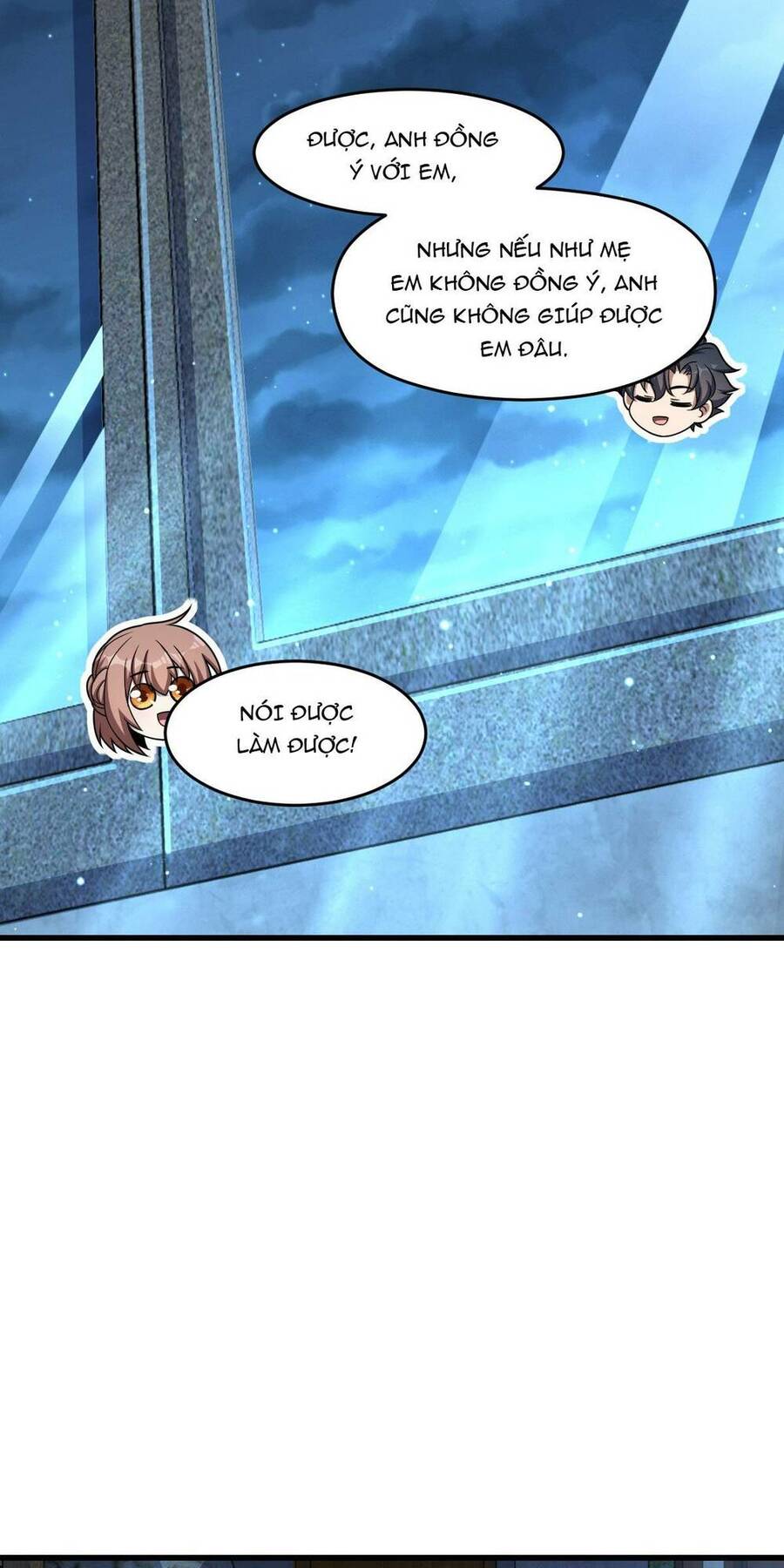 Mệnh Danh Thuật Của Bóng Tối Chapter 46 - 66