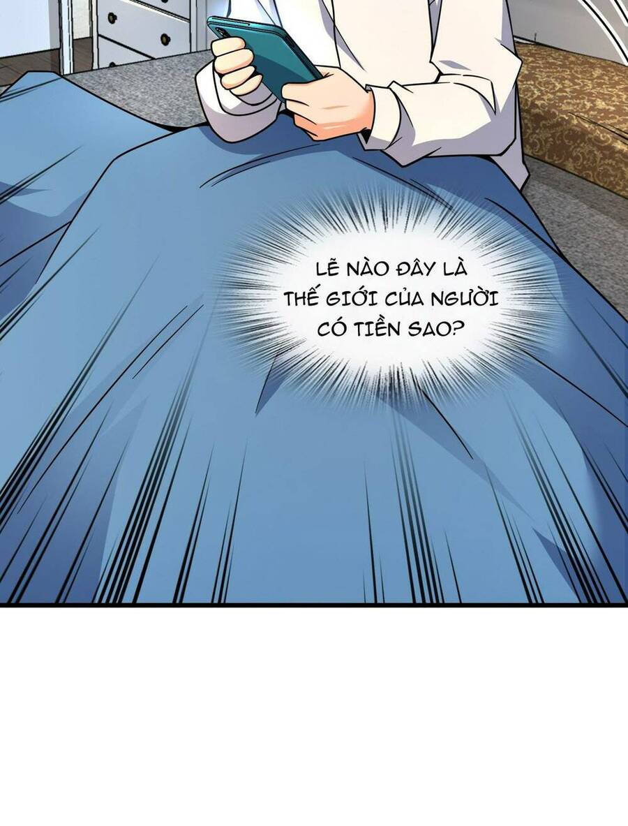 Mệnh Danh Thuật Của Bóng Tối Chapter 46 - 8