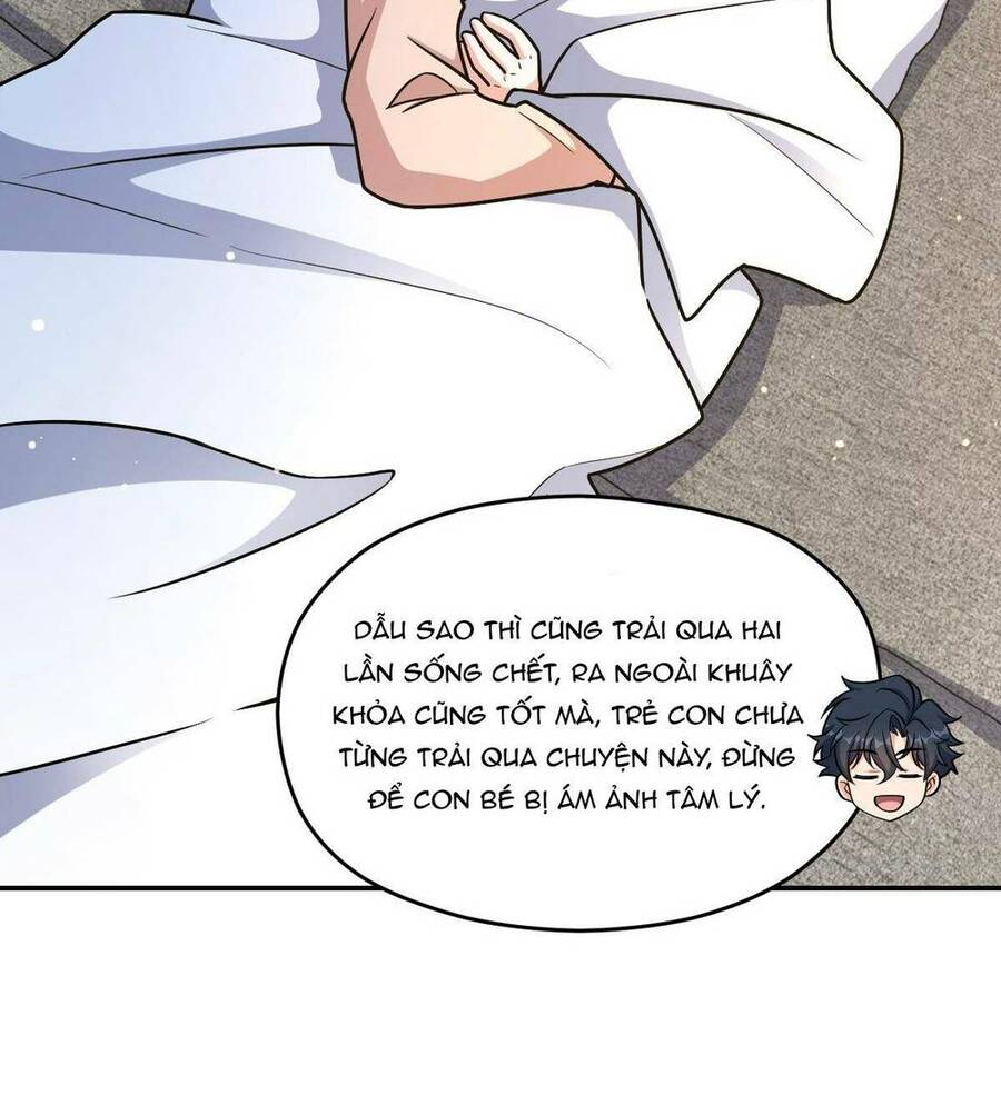 Mệnh Danh Thuật Của Bóng Tối Chapter 47 - 16