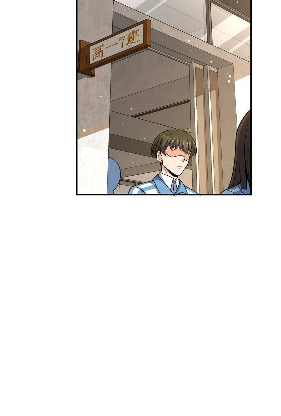 Mệnh Danh Thuật Của Bóng Tối Chapter 47 - 20