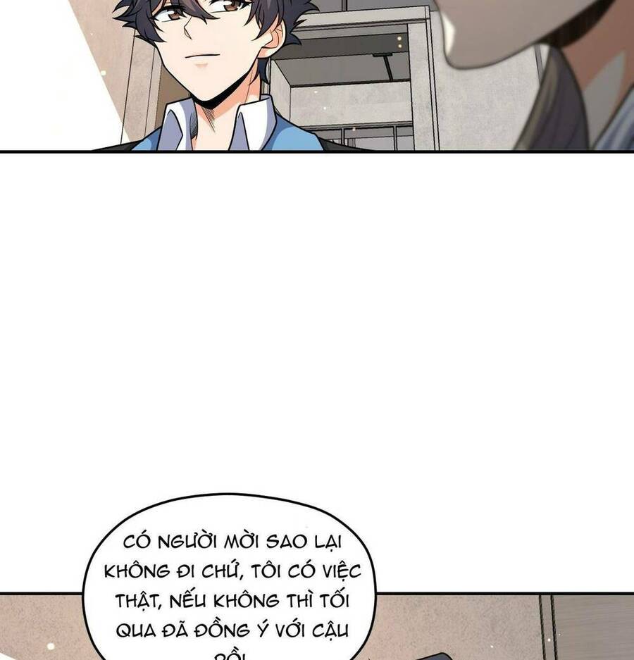 Mệnh Danh Thuật Của Bóng Tối Chapter 47 - 26