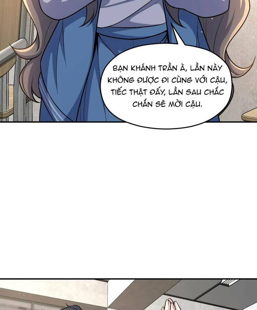 Mệnh Danh Thuật Của Bóng Tối Chapter 47 - 30