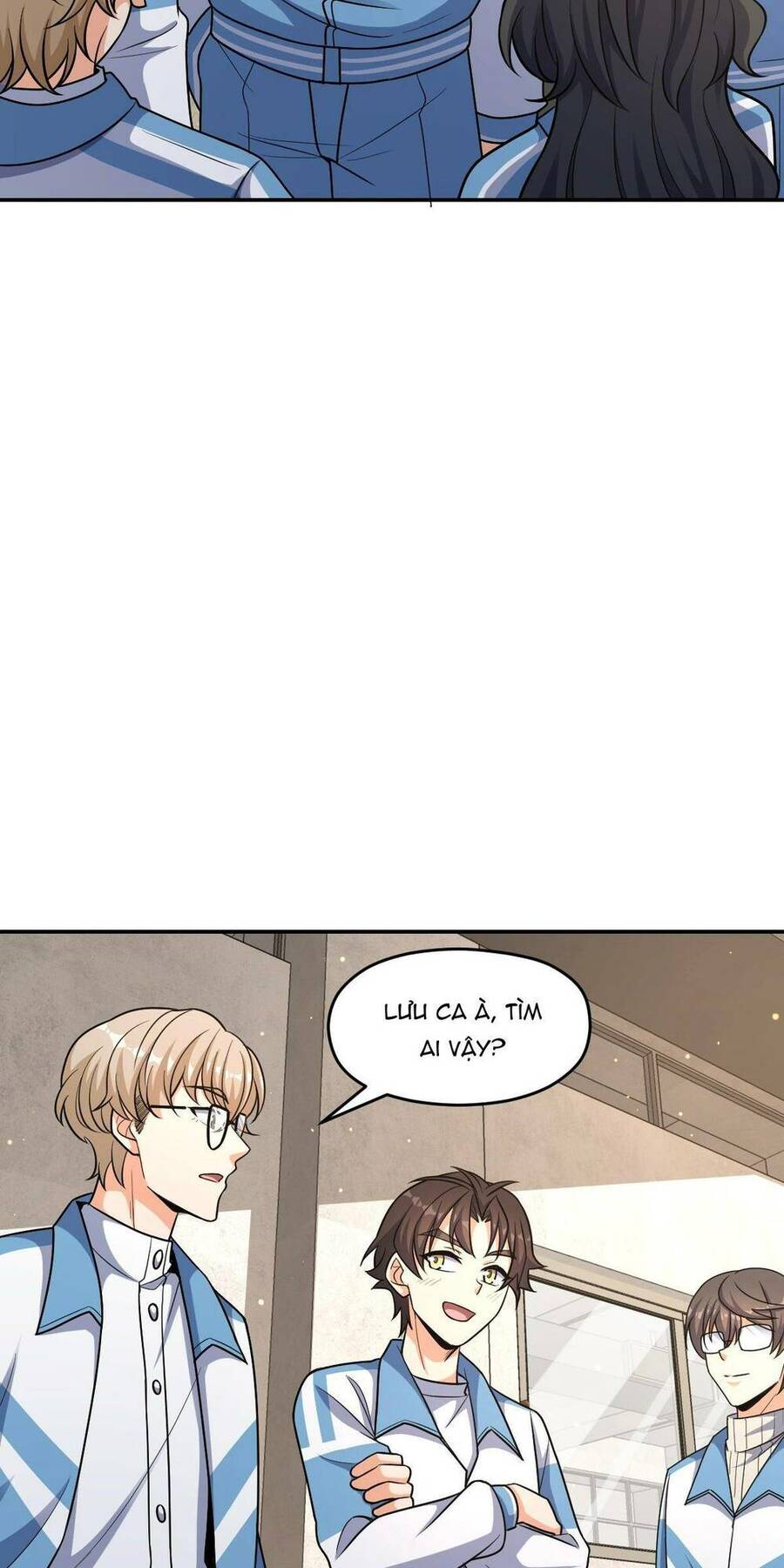 Mệnh Danh Thuật Của Bóng Tối Chapter 47 - 33