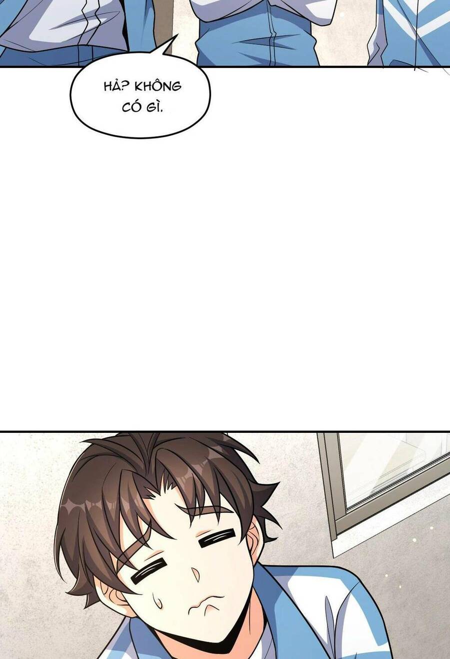 Mệnh Danh Thuật Của Bóng Tối Chapter 47 - 34