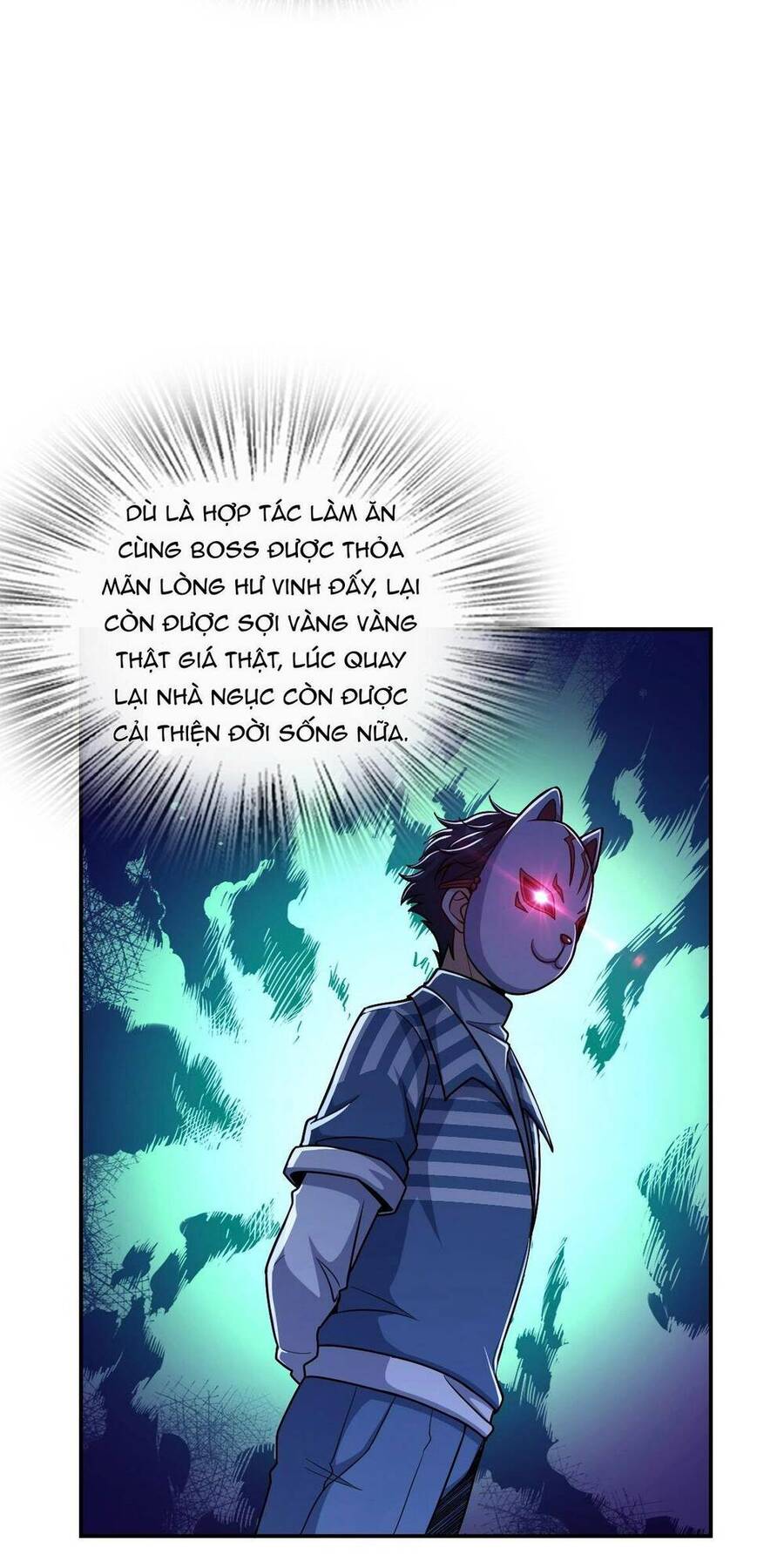 Mệnh Danh Thuật Của Bóng Tối Chapter 47 - 37