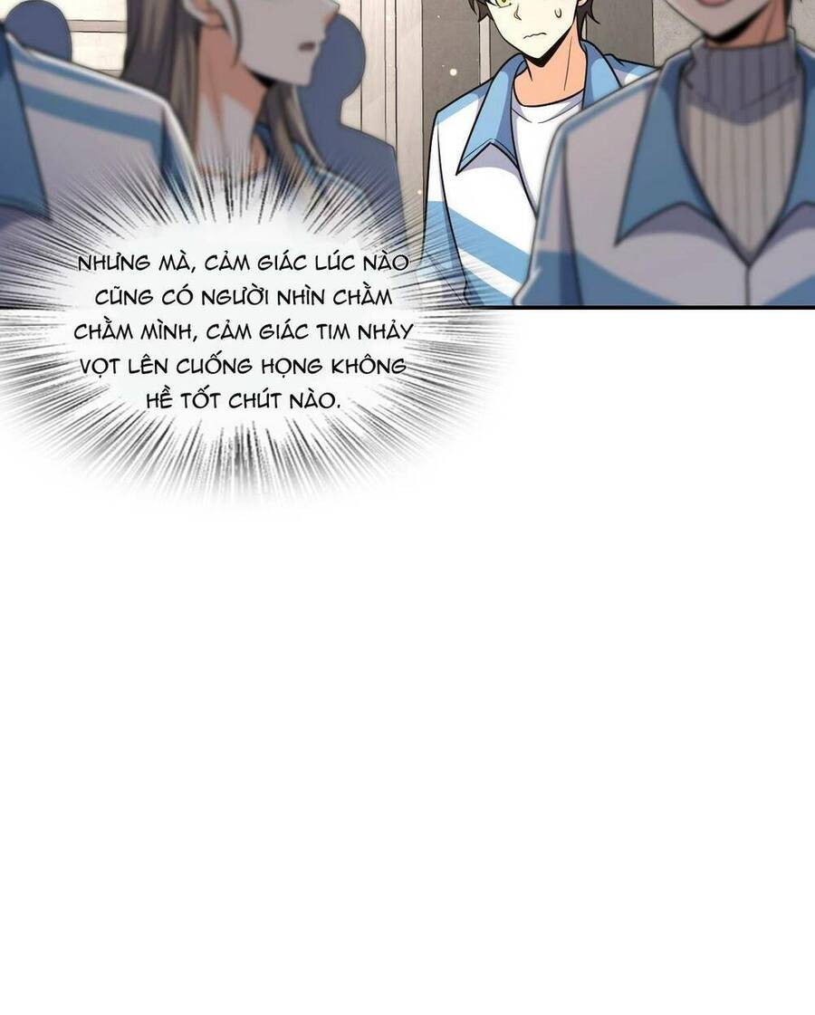 Mệnh Danh Thuật Của Bóng Tối Chapter 47 - 39