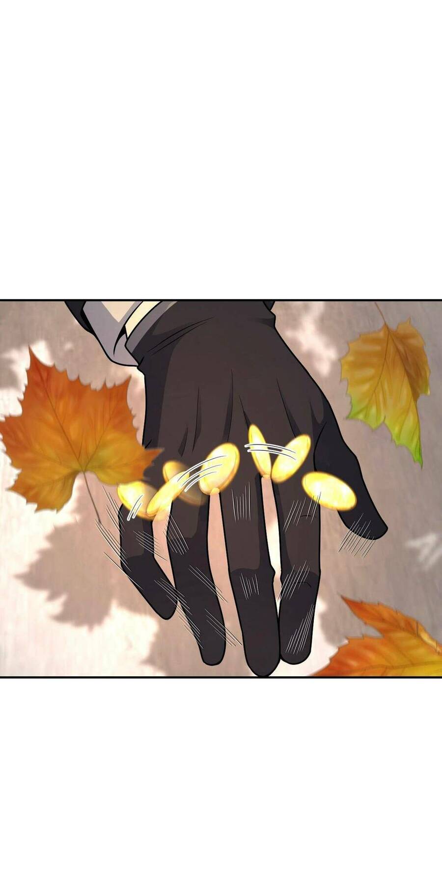 Mệnh Danh Thuật Của Bóng Tối Chapter 47 - 40