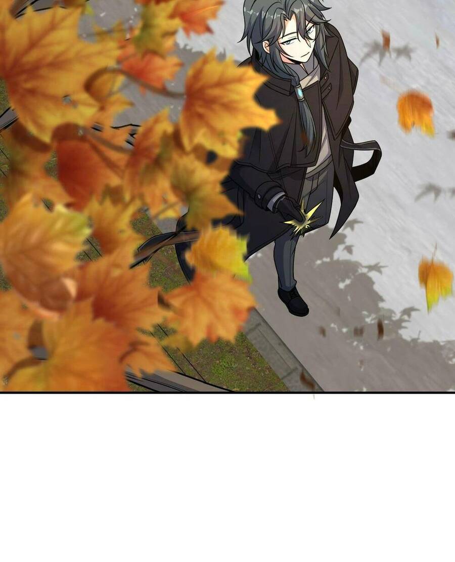 Mệnh Danh Thuật Của Bóng Tối Chapter 47 - 43